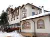 Ice Angels Hotel 